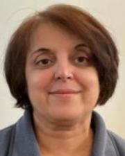 Anuradha Roy PhD